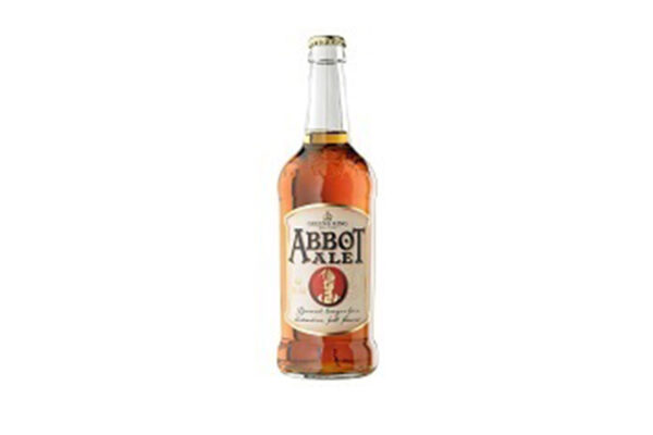 Abbot Ale Underbond alcohol suppliers | Beverages & Drinks Wholesalers | MM Commodities