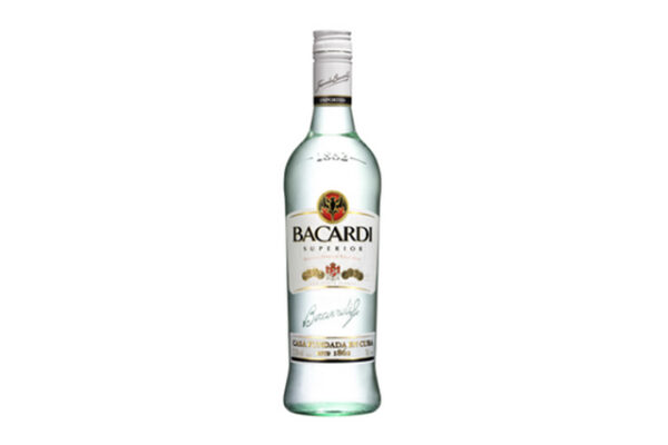 Bacardi Underbond alcohol suppliers | Beverages & Drinks Wholesalers | MM Commodities