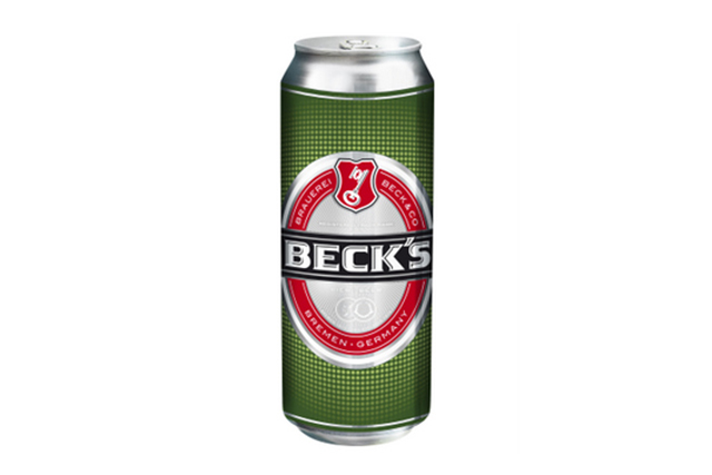 Becks