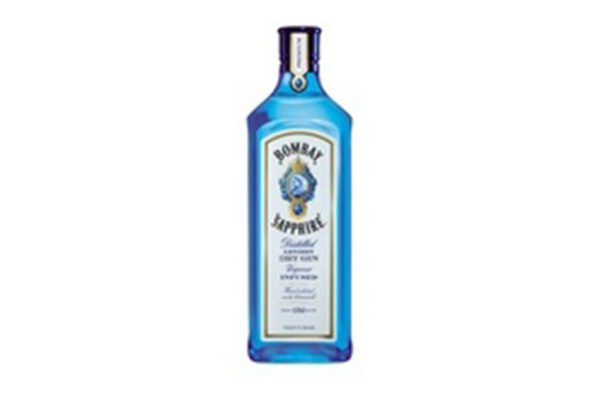 Bombay Sapphire