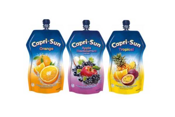 Capri Sun