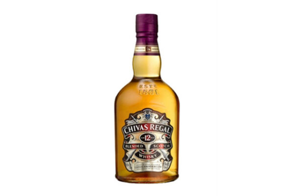 Chivas Regal