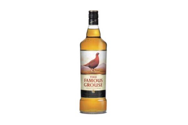 Famous Grouse