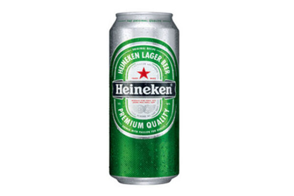 Heineken