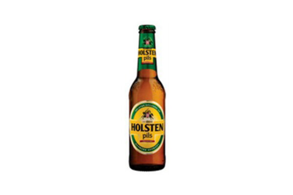 Holsten Pils Underbond alcohol suppliers | Beverages & Drinks Wholesalers | MM Commodities