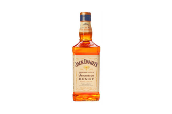 Jack Daniel Honey