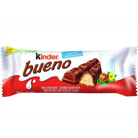 Kinder bueno