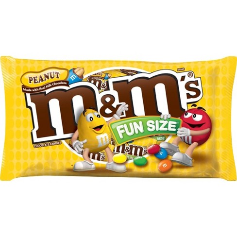 M&M