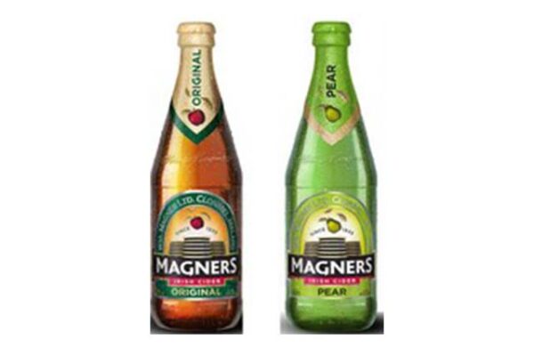 Magners Underbond alcohol suppliers | Beverages & Drinks Wholesalers | MM Commodities