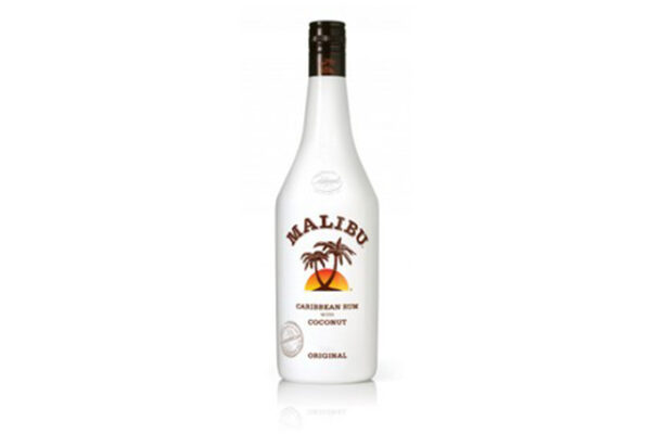 Malibu Underbond alcohol suppliers | Beverages & Drinks Wholesalers | MM Commodities