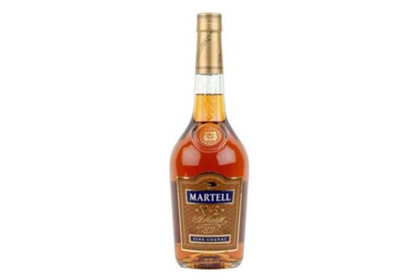 Martell Underbond alcohol suppliers | Beverages & Drinks Wholesalers | MM Commodities