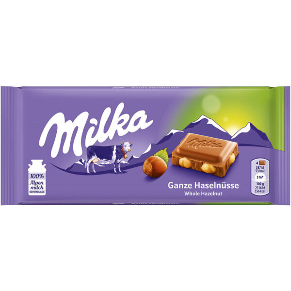 Milka Underbond alcohol suppliers | Beverages & Drinks Wholesalers | MM Commodities