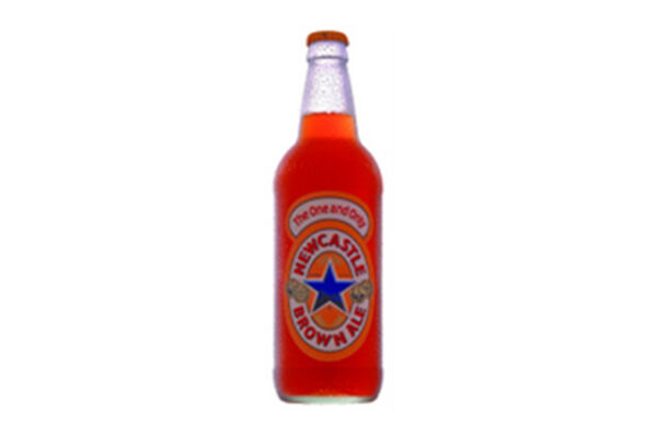 Newcastle Brown Ale – Underbond alcohol suppliers | Beverages & Drinks Wholesalers | MM Commodities