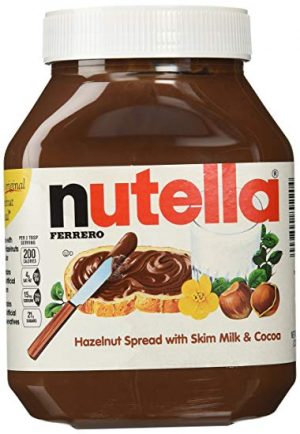 Nutella