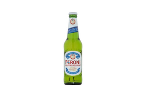 Peroni – Bottle