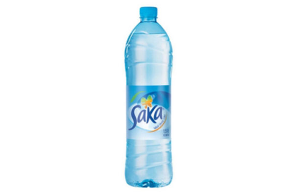 Saka