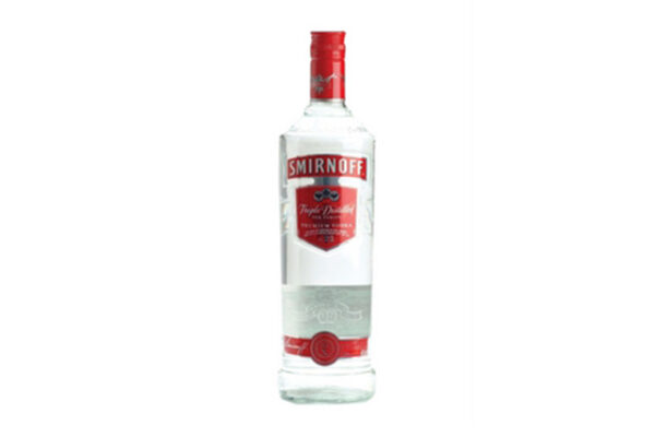 Smirnoff Underbond alcohol suppliers | Beverages & Drinks Wholesalers | MM Commodities