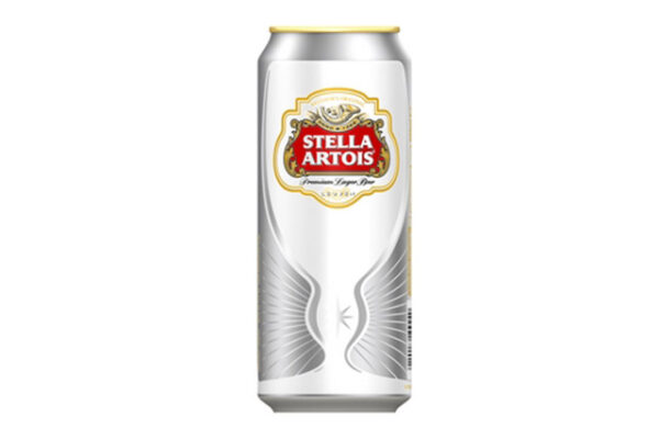 Stella Artois