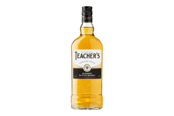 Teachers Underbond alcohol suppliers | Beverages & Drinks Wholesalers | MM Commodities