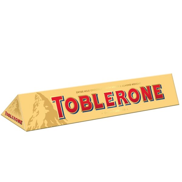 Toblerone