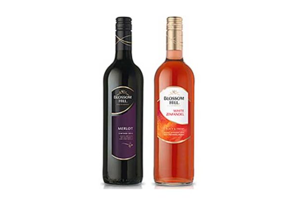 Blossom Hill Underbond alcohol suppliers | Beverages & Drinks Wholesalers | MM Commodities