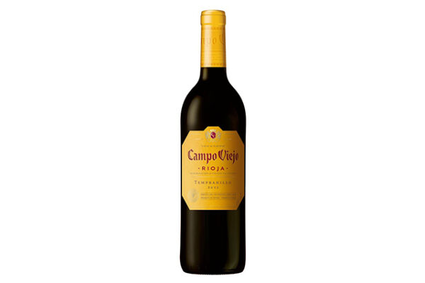 Campo Viejo Underbond alcohol suppliers | Beverages & Drinks Wholesalers | MM Commodities