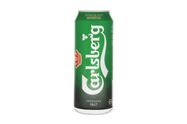 Carlsberg