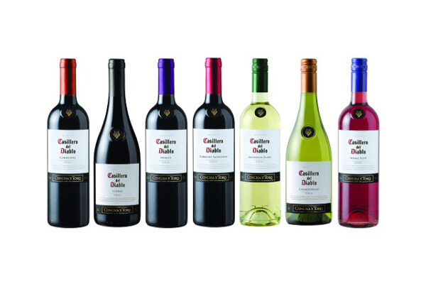 Casillero del Diablo Underbond alcohol suppliers | Beverages & Drinks Wholesalers | MM Commodities