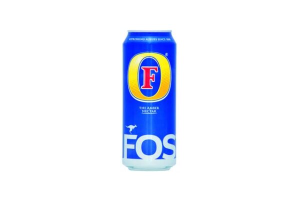 Fosters