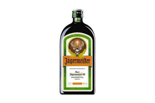 Jagermeister