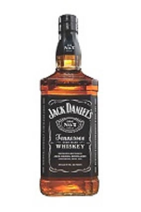 Jack Daniels