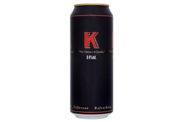 K Cider