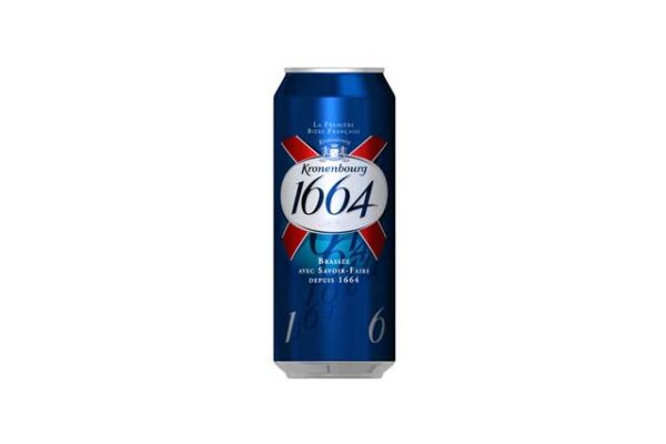 Kronenbourg