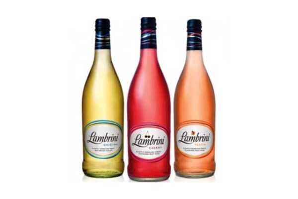 Lambrini