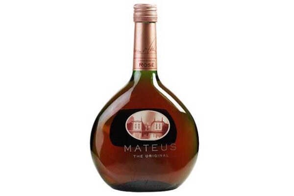 Mateus Underbond alcohol suppliers | Beverages & Drinks Wholesalers | MM Commodities