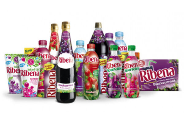 Ribena