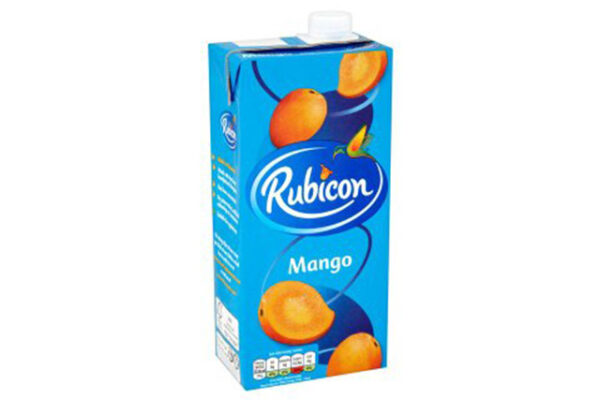 Rubicon