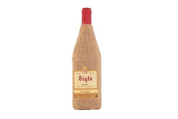 Siglo Rioja Underbond alcohol suppliers | Beverages & Drinks Wholesalers | MM Commodities